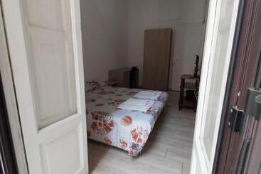 Amaramas B&b Historic Center