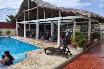 Apartahotel Samana, Dominican Republic