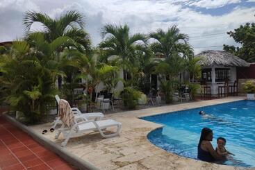 Apartahotel Samana, Dominican Republic