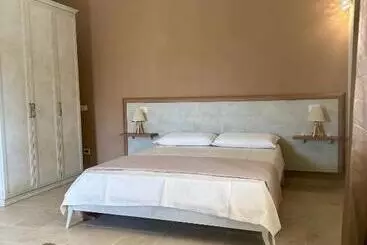 Aamiaismajoitus (B&B) Ammentos