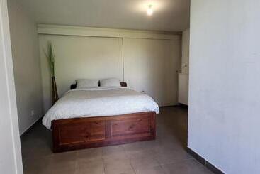 Bed and Breakfast Escapade Relaxante Jonage