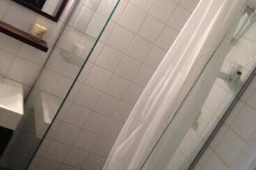 Bed & Breakfast Suite Indépendante Studio Top Centre Marais