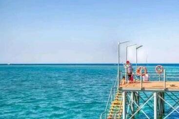 هتل بورتو ساوث بيتش عائلات فقط Porto South