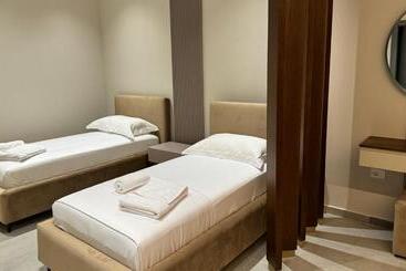 Otel Anchor Luxury Rooms