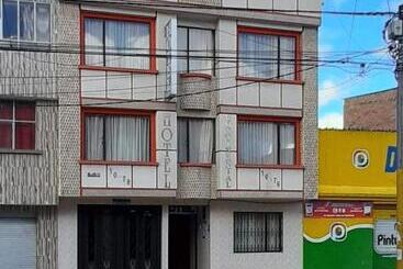 Otel Continental Del Sur