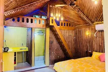 ホテル La Pahi Palace  Banquet And Resort