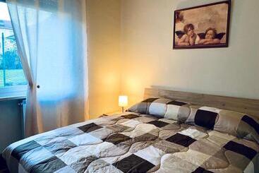 公寓式酒店  Il Vicolo