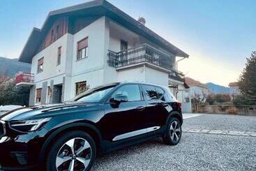 Aparthotel Il Vicolo