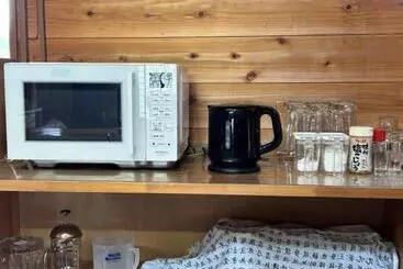 ペンション 一棟貸しの朋友