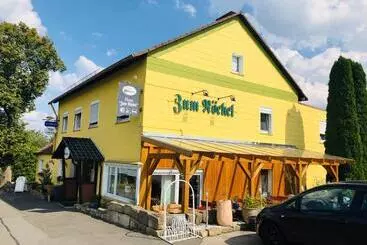 Majatalo Haus Zum Nöckel