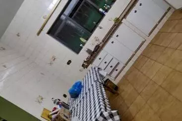 アパートホテル Pousada Elshaday L