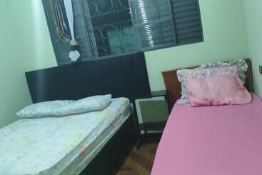 Apart Otel Pousada Elshaday L