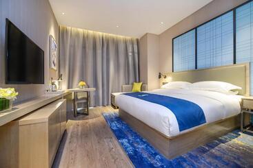 宜尚酒店成都宽窄巷子金仙桥店