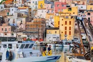 Bed and Breakfast Vitalenta Rooms