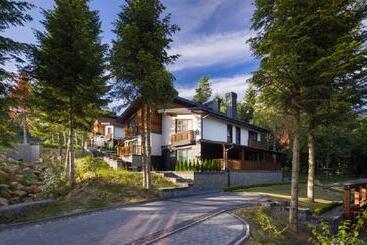 Hotel Apartel Skhidnytsya