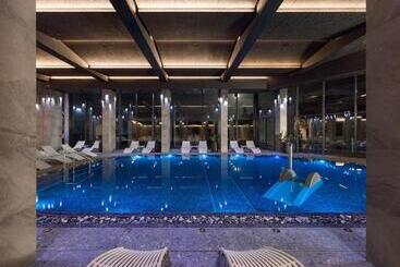 Hotel Apartel Skhidnytsya