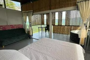 Hotel Glamping Horizon Forest Anapoima