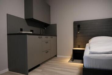 فندق Kiel By Melio