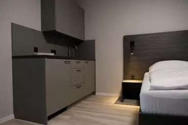 ホテル Kiel By Melio