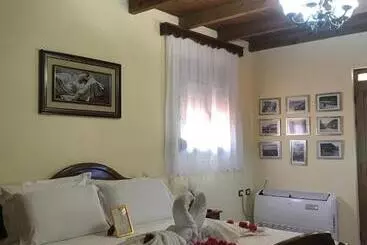 پانسیون Villa Nano