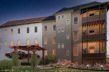 Pensionat Volkshaus Hbf Wg & Serviced Apartments