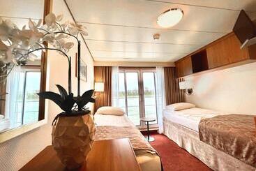 River Hotels Altstadt Süd Köln