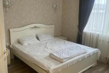 Общежитие гостиница атмосфера