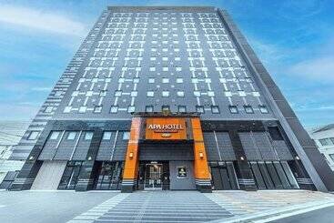 Apa Hotel Hiroshima Ekimae Shinkansenguchi
