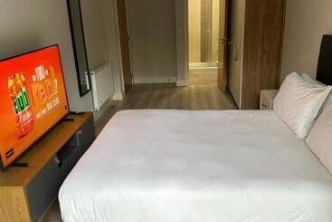 צימר Bridgefield Santry Dublin 9