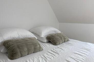 צימר Chambre D Hôtes Indépendante Les Agaphantes