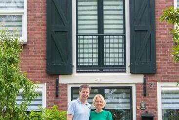 Bed and Breakfast De Mölle