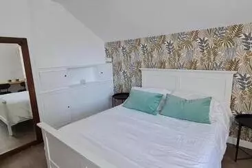 Bed and Breakfast Labelogis