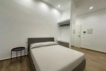 Bed and Breakfast Le Stanze Ritrovate