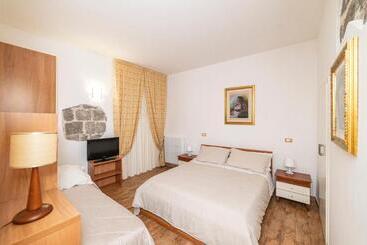 مبيت وإفطار Sweet Dreams