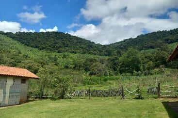 Compostela Pousada, Hostel & Camping