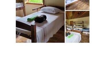 Compostela Pousada, Hostel & Camping