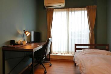 בית מלון כפרי 料理旅館ゆり野