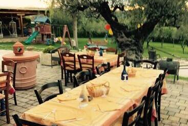 Agriturismo La Collinetta