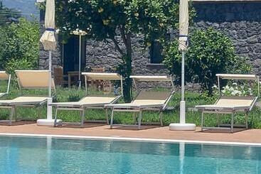 Agriturismo Lumia Resort