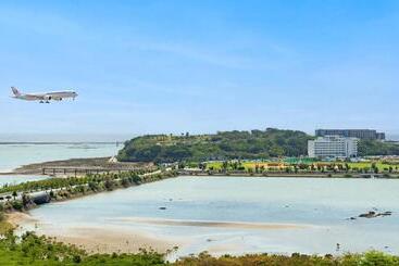 Hotel Airport View Naha Vacation Stay 02329v