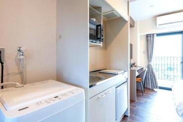 فندق Airport View Naha Vacation Stay 02329v