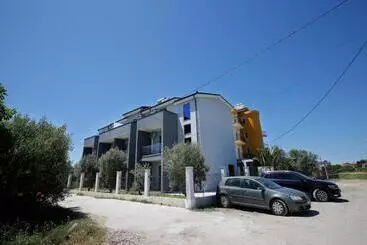 Hotel Bedgodini