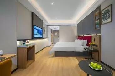 Hotel Campanile Shenzhen Guanlan Golf