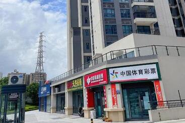 Hôtel Country Inn & Suite By Radisson, Guangzhou Huadu Shiling