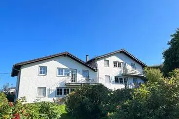 Landgut Pfauenhof