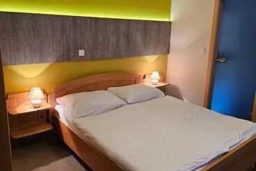 Hotel Vila Sofia