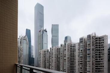 Aparthotel K Hotel Guangzhou