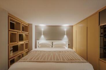 아파트호텔 K Hotel Guangzhou