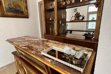 펜션 Casa Di Antoni