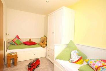 Pensionat Gästehaus Bachtl